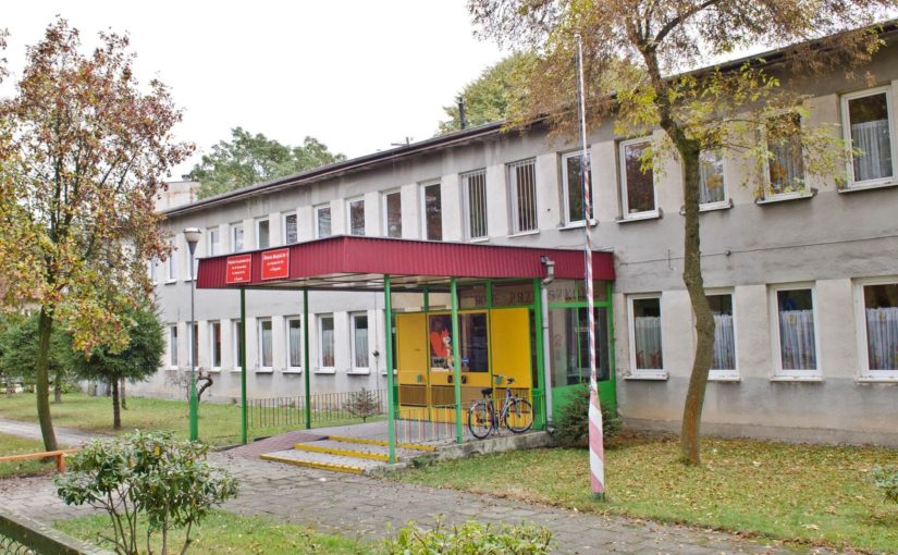 Miejskie Przedszkole nr 3 w Żaganiu